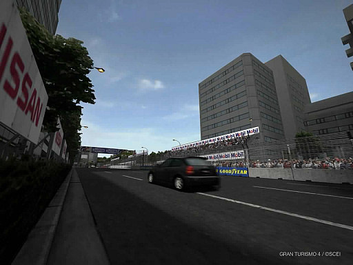 ���������꡼ No.036�Υ���ͥ������ / �����ġ��ꥹ���̾��������������롼��246�פ��⤯��20ǯ����꡼����GT4�����Ѥ�ä���ꡤ�Ѥ��ʤ���ꡤ�����Ƥ��줫���Ѥ����