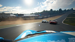 画像ギャラリー No.004のサムネイル画像 / 「グランツーリスモ」シリーズ,全世界累計販売本数が1億本を達成。「グランツーリスモ7」の大型アップデート「Spec III」を12月に実施予定