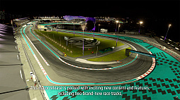 画像ギャラリー No.005のサムネイル画像 / 「グランツーリスモ」シリーズ,全世界累計販売本数が1億本を達成。「グランツーリスモ7」の大型アップデート「Spec III」を12月に実施予定