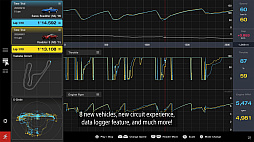 画像ギャラリー No.010のサムネイル画像 / 「グランツーリスモ」シリーズ,全世界累計販売本数が1億本を達成。「グランツーリスモ7」の大型アップデート「Spec III」を12月に実施予定