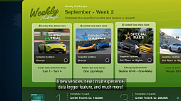 画像ギャラリー No.011のサムネイル画像 / 「グランツーリスモ」シリーズ,全世界累計販売本数が1億本を達成。「グランツーリスモ7」の大型アップデート「Spec III」を12月に実施予定