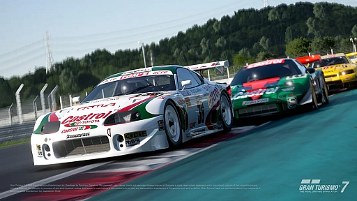 ���������꡼ No.001�Υ���ͥ������ / �֥����ġ��ꥹ��7�פˡ�24���֥졼���ʤɤ�ޤ�DLC�֥ѥ�ѥå����о졣12��4����꡼��