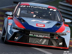 �֥����ġ��ꥹ��7�ס��ҥ��� �����ȥ� N TC���ݥ륷�� 911 GT3 R��992�ˡ����㥪�� SU7 Ultra���о�