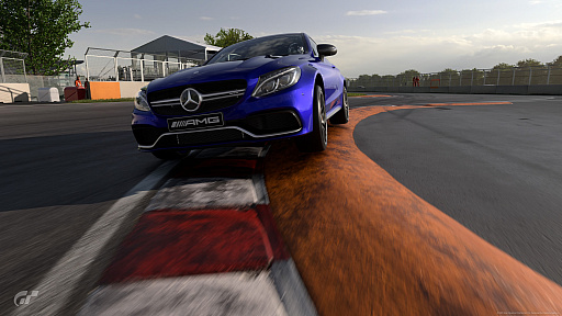 画像ギャラリー No.005のサムネイル画像 / 一流と凡人の差はどこにあるのか？　「グランツーリスモ7」に実装された「データロガー」で，走りの違いを探ってみる