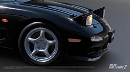 画像ギャラリー No.017のサムネイル画像 / 「グランツーリスモ7」，シボレー カマロ 1969 Race-Mod，マツダ アンフィニ RX-7 Type R，ルノー キャプチャー S Edition TCe 140が登場