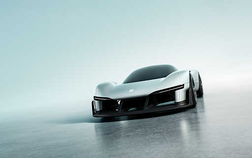画像ギャラリー No.004のサムネイル画像 / 「グランツーリスモ7」,51台目のVision Gran Turismo「Xiaomi VGT」が2026年10月中に追加。シリーズ初のEV専用ドライビングレッスンも登場