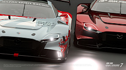 画像ギャラリー No.033のサムネイル画像 / 「グランツーリスモ7」,大型アップデート「Spec IV」第1弾を本日15:00に配信。新車6台とスポーツランド SUGOを追加