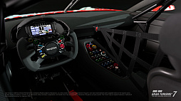 画像ギャラリー No.035のサムネイル画像 / 「グランツーリスモ7」,大型アップデート「Spec IV」第1弾を本日15:00に配信。新車6台とスポーツランド SUGOを追加