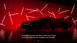 画像ギャラリー No.062のサムネイル画像 / 「グランツーリスモ7」，大型アップデート「Spec IV」第1弾を本日15：00に配信。新車6台とスポーツランド SUGOを追加