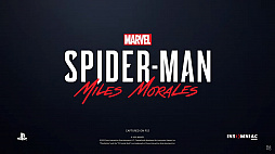 画像集#001のサムネイル/PS5新作「Marvel's Spider-Man: Miles Morales」が発表。2020年ホリデーシーズンにリリース