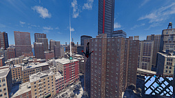 ꡼ No.004 | Marvel's Spider-Man: Miles Moralesץץå󡣿ʾǯѥޥ󤬡Υ˥塼衼ʳƮ