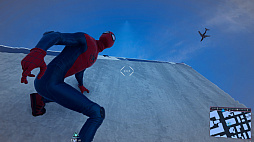 Marvel's Spider-Man: Miles Moralesץץå󡣿ʾǯѥޥ󤬡Υ˥塼衼ʳƮ