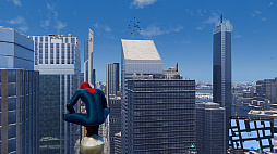 ꡼ No.007 | Marvel's Spider-Man: Miles Moralesץץå󡣿ʾǯѥޥ󤬡Υ˥塼衼ʳƮ