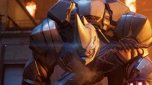 ꡼ No.016 | Marvel's Spider-Man: Miles Moralesץץå󡣿ʾǯѥޥ󤬡Υ˥塼衼ʳƮ