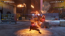 ꡼ No.017 | Marvel's Spider-Man: Miles Moralesץץå󡣿ʾǯѥޥ󤬡Υ˥塼衼ʳƮ