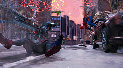 ꡼ No.019 | Marvel's Spider-Man: Miles Moralesץץå󡣿ʾǯѥޥ󤬡Υ˥塼衼ʳƮ