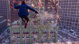 ꡼ No.020 | Marvel's Spider-Man: Miles Moralesץץå󡣿ʾǯѥޥ󤬡Υ˥塼衼ʳƮ