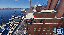 ꡼ No.023 | Marvel's Spider-Man: Miles Moralesץץå󡣿ʾǯѥޥ󤬡Υ˥塼衼ʳƮ