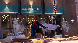 Marvel's Spider-Man: Miles Moralesץץå󡣿ʾǯѥޥ󤬡Υ˥塼衼ʳƮ