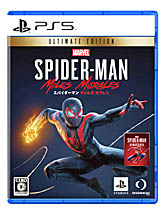 ꡼ No.004 | SIEMarvel's Spider-Man: Miles MoralesפʤPS5/PS4ȥ3ܤ꡼