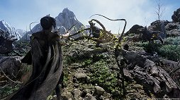 ꡼ No.007 | ˥åPS5ѥեȡPROJECT ATHIAפȯɽ