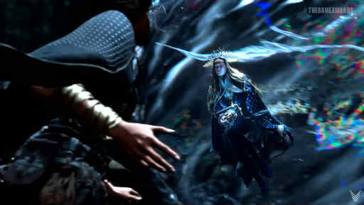 ꡼ No.003 | FORSPOKENסPS5θǤۿϤ򥢥ʥ