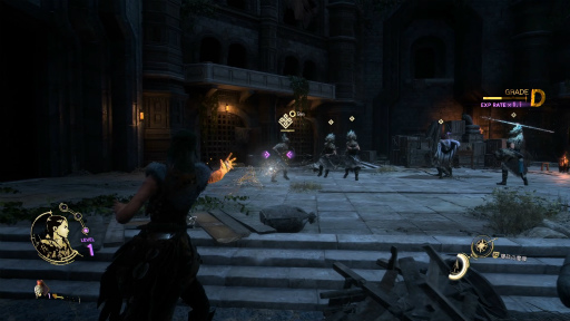 ꡼ No.013 | Υץ쥤ݡϡFORSPOKENץȡ꡼DLCIn Tanta We Trustפ25ǯɳ򤯡󥿤Ϥʤ˽ؤƤΤ