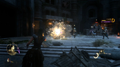 ꡼ No.014 | Υץ쥤ݡϡFORSPOKENץȡ꡼DLCIn Tanta We Trustפ25ǯɳ򤯡󥿤Ϥʤ˽ؤƤΤ