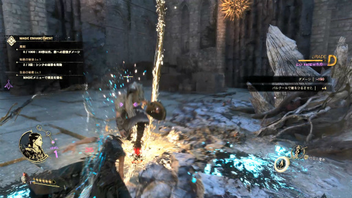 ꡼ No.015 | Υץ쥤ݡϡFORSPOKENץȡ꡼DLCIn Tanta We Trustפ25ǯɳ򤯡󥿤Ϥʤ˽ؤƤΤ