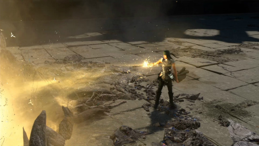 ꡼ No.019 | Υץ쥤ݡϡFORSPOKENץȡ꡼DLCIn Tanta We Trustפ25ǯɳ򤯡󥿤Ϥʤ˽ؤƤΤ