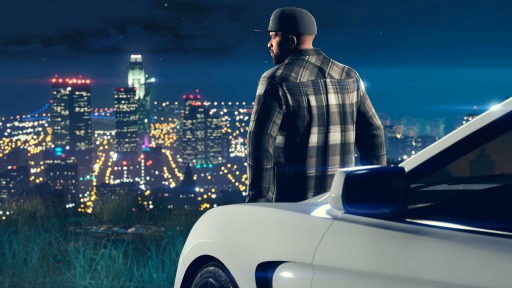 画像ギャラリー No.010のサムネイル画像 / 「GTA オンライン」フリーランス暗殺任務“公衆電話からの指示”が登場