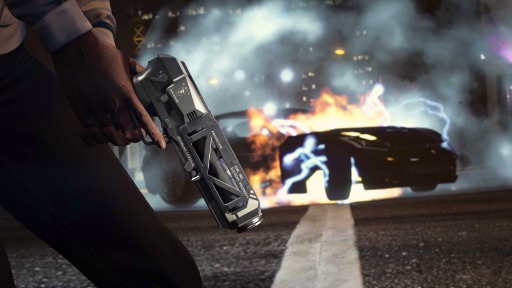Gta オンライン フリーランス暗殺任務 公衆電話からの指示 が登場 Gta オンライン フリーランス暗殺任務 公衆電話からの指示 が登場