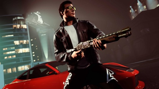 画像ギャラリー No.014のサムネイル画像 / 「GTA オンライン」フリーランス暗殺任務“公衆電話からの指示”が登場