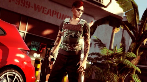 Gta オンライン フリーランス暗殺任務 公衆電話からの指示 が登場 Gta オンライン フリーランス暗殺任務 公衆電話からの指示 が登場