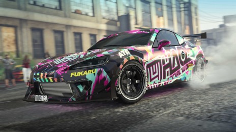 ꡼ No.006 | PS5/Xbox Series XǡGTA VסGTA饤פؤΥǡΰܹԼ礬餫