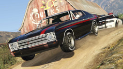 ꡼ No.009 | GTA饤ס2ܤGTAޥ͡ȥ硼ȥȥåסɤץ쥤ǽ