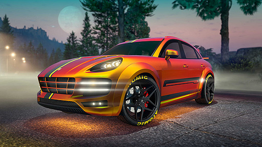 ꡼ No.005Υͥ / 嵡ǡ֥ɡեȡVۿϡGTA饤ɤΥɥǤ