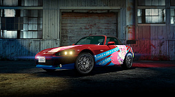 ���������꡼ No.001�Υ���ͥ������ / ��GTA����饤��ס������ʥϥ��Υץ�ߥ�����˻��äǤ���PS5/Xbox Series X�ץ쥤�䡼�������٥�Ȥ򳫺�