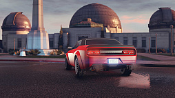 ���������꡼ No.004�Υ���ͥ������ / ��GTA����饤��ס������ʥϥ��Υץ�ߥ�����˻��äǤ���PS5/Xbox Series X�ץ쥤�䡼�������٥�Ȥ򳫺�