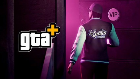 画像ギャラリー No.009のサムネイル画像 / 「GTAオンライン」の新たなメンバーシップ“GTA+”発表。月額課金でさまざまな特典が手に入る