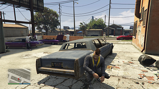 ꡼ No.009 | PR۵ĵ¤ΡGTA饤ץץ쥤1󡧥ҥ󤪤夬 9ǯλФƿʲȥǲŬ