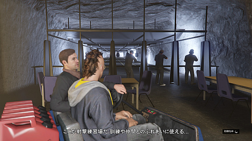 ꡼ No.010 | PR۵ĵ¤ΡGTA饤ץץ쥤1󡧥ҥ󤪤夬 9ǯλФƿʲȥǲŬ