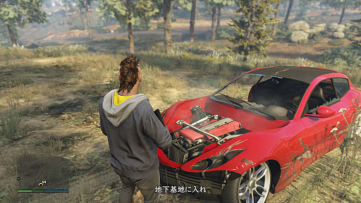 ꡼ No.012 | PR۵ĵ¤ΡGTA饤ץץ쥤1󡧥ҥ󤪤夬 9ǯλФƿʲȥǲŬ