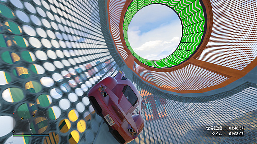 ꡼ No.024 | PR۵ĵ¤ΡGTA饤ץץ쥤1󡧥ҥ󤪤夬 9ǯλФƿʲȥǲŬ