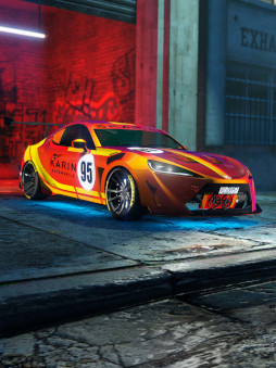 ꡼ No.004 | GTA饤סɥ졼üξ졼ǳǤ󽷤4ܤ