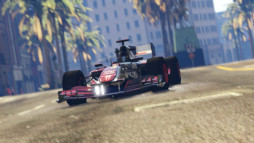 ꡼ No.011 | GTA饤סɥ졼üξ졼ǳǤ󽷤4ܤ