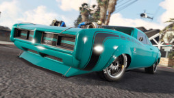 ꡼ No.014 | GTA饤סɥ졼üξ졼ǳǤ󽷤4ܤ