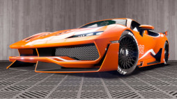 ꡼ No.018 | GTA饤סɥ졼üξ졼ǳǤ󽷤4ܤ