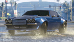 ꡼ No.023 | GTA饤סɥ졼üξ졼ǳǤ󽷤4ܤ