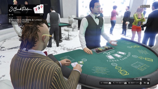 ꡼ No.022 | PR۵ĵ¤ΡGTA饤ץץ쥤3󡧥ҥ󤪤夬 äѤꥮ֥ǰȯžǤ硩